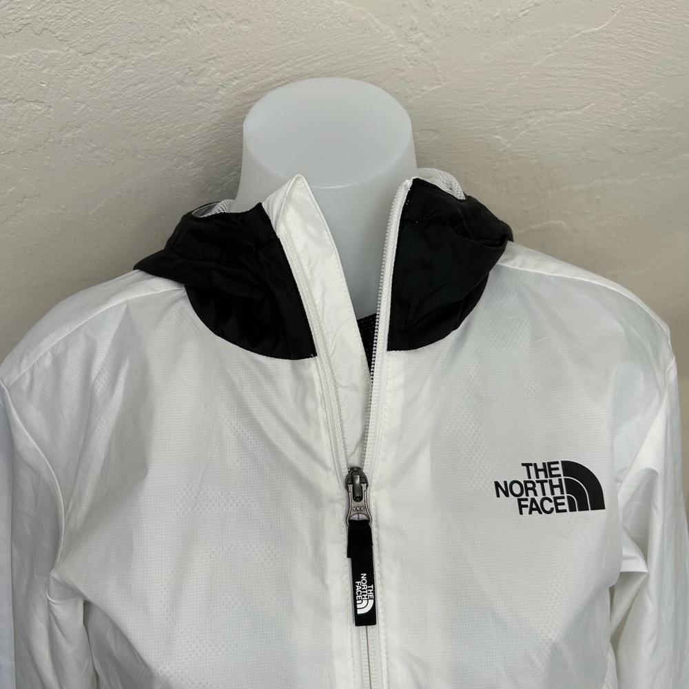 The North Face WindWall Anorak Jacket - Picture 7 of 16